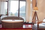 Номер «Комфорт» в Guilin Crystal Crescent Moon Hotel