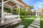 Вилла, 2 спальни, отдельный бассейн (Acacia) в Serene Villas