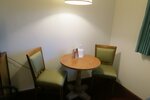 Стандартный номер, 2 двуспальные кровати «Квин-сайз» в Bay City Motor Inn