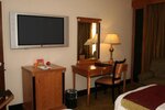 Стандартный двухместный номер с 1 двуспальной кроватью в Pearl Continental Hotel Lahore