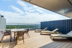 Люкс в Lielupe by Semarah Hotels