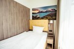Семейный номер в Lielupe by Semarah Hotels