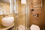 Стандартный двухместный номер с 2 односпальными кроватями в Lielupe by Semarah Hotels