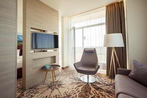 Улучшенный номер в Lielupe by Semarah Hotels