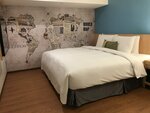 Стандартный номер, без окон в Hej Taipei