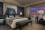 Two Bedroom Penthouse Suite в Bellagio Las Vegas