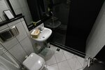 Стандартный двухместный номер с 1 двуспальной кроватью в Boutique Hotel Kredo