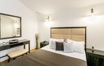 Люкс, 1 спальня в Boutique Hotel Kredo