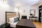 Стандартный двухместный номер с 1 двуспальной кроватью в Boutique Hotel Kredo