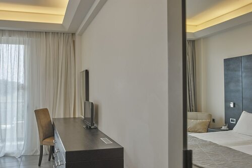 Семейный номер в Ammos Resort