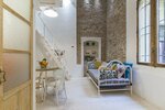 Дуплекс, 1 спальня в University Loft Apartment
