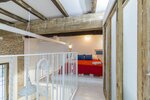 Дуплекс, 1 спальня в University Loft Apartment