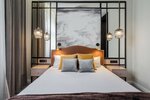 Стандартный номер в Astoria Boutique Suites  by BQA