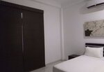 Улучшенный двухместный номер с 1 двуспальной кроватью, вид на сад в Vista Hotel Sunrise Palace