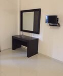Улучшенный двухместный номер с 1 двуспальной кроватью, вид на сад в Vista Hotel Sunrise Palace
