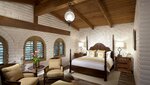 Номер (Hacienda) в Rancho Valencia Resort and SPA