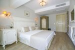 Sea View Double Room в Joya Del Mar Hotel