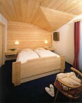 Улучшенный люкс в Romantik Hotel Post Weisses Rössl