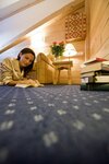 Люкс в Romantik Hotel Post Weisses Rössl