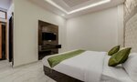 Стандартный номер, Несколько кроватей, для курящих, вид на город в Treebo Trend Gk Residency