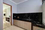 Люкс, доступ к бассейну в Allamanda Villa Jimbaran