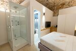Номер «Делюкс» в Bastione Spasimo Boutique Hotel