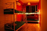 Общее спальное помещение, только для женщин (4 beds) в Acropolis View Dream