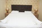 Стандартный двухместный номер с 1 или 2 кроватями в Отель Dany