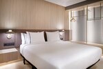 Стандартный номер, 1 двуспальная кровать «Кинг-сайз», для некурящих в Ac Hotel Tenerife by Marriott