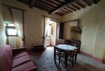 Appartamento con 1 camere da letto e divano letto matrimoniale в Country House Monastero le Grazie
