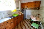Апартаменты базового типа в Antigoni Apartments