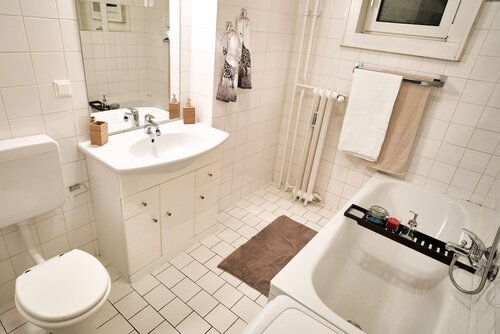 Апартаменты «Сити», 3 спальни (Balcony) в Operastreet.com Apartments