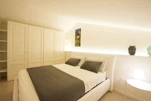 Дуплекс в Loft 18 by Wonderful Italy
