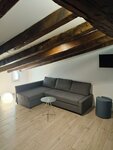 Полулюкс, гидромассажная ванна (+Terrace) в Hotel El Siglo