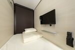 Домик (Moderate,Ladies' Floor) в Cube