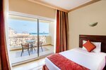 Двухместный номер с 1 или 2 кроватями в Imperial Shams Abu Soma Resort