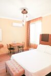 Студия «Классик» в BetaS GuestHouse