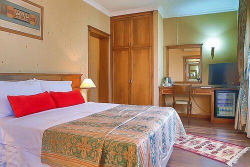 Стандартный люкс в Elit Palas Hotel