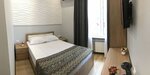 Стандартный двухместный номер с 1 или 2 кроватями в Отель DownTown Тбилиси