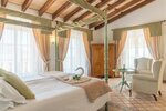 Полулюкс, терраса в Hotel Binibona Parc Natural
