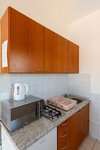 Studio double bed 8 в Villa Valjalo