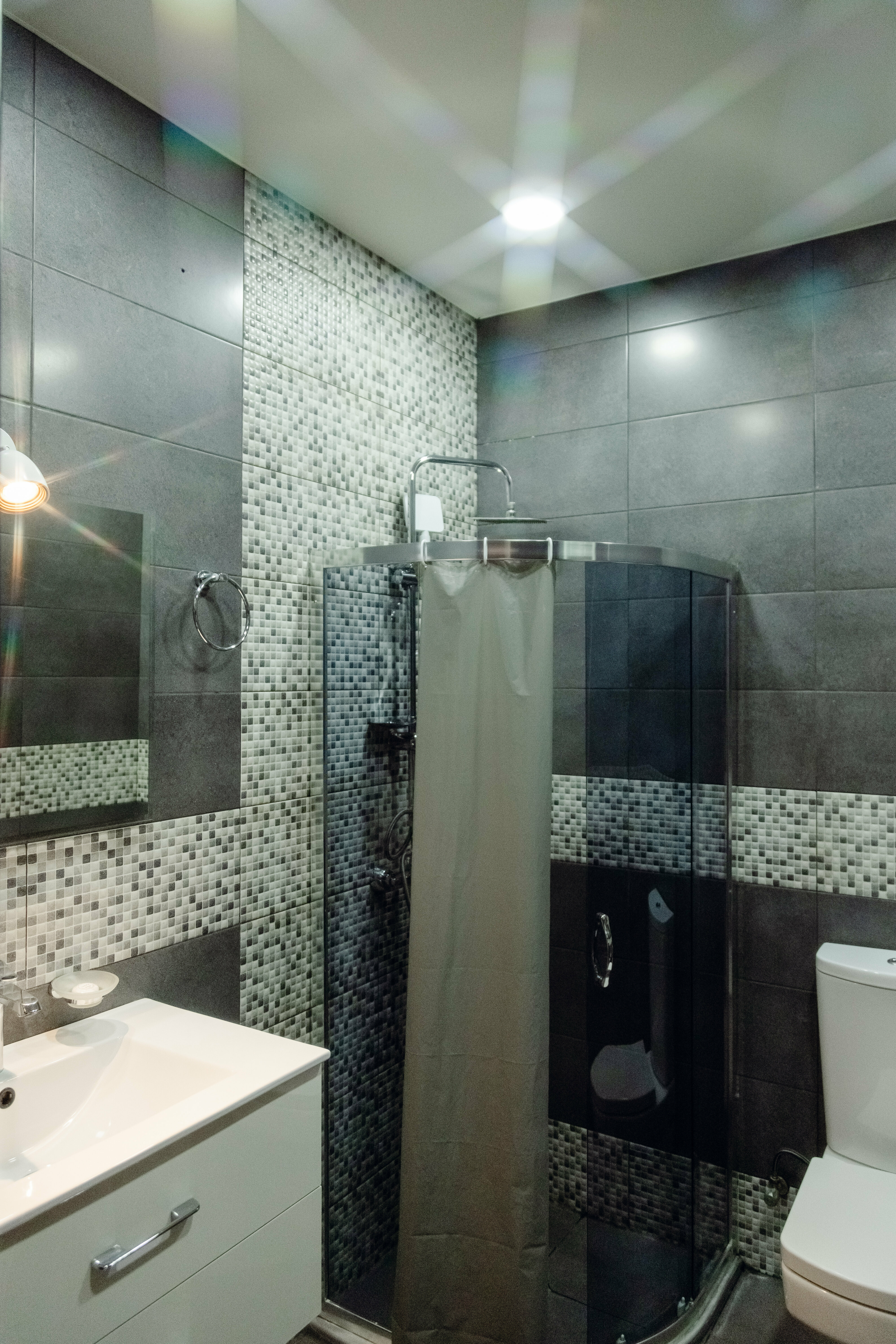 Стандартный двухместный номер с 1 кроватью