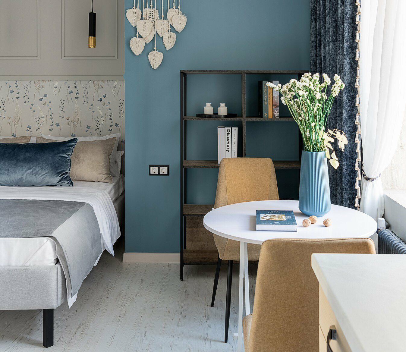 Номер-студия