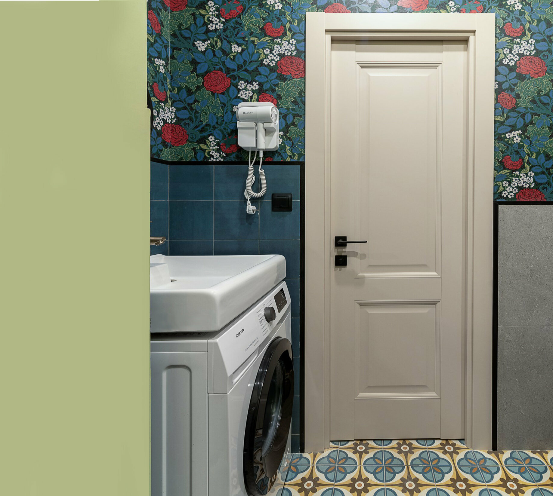 Номер-студия