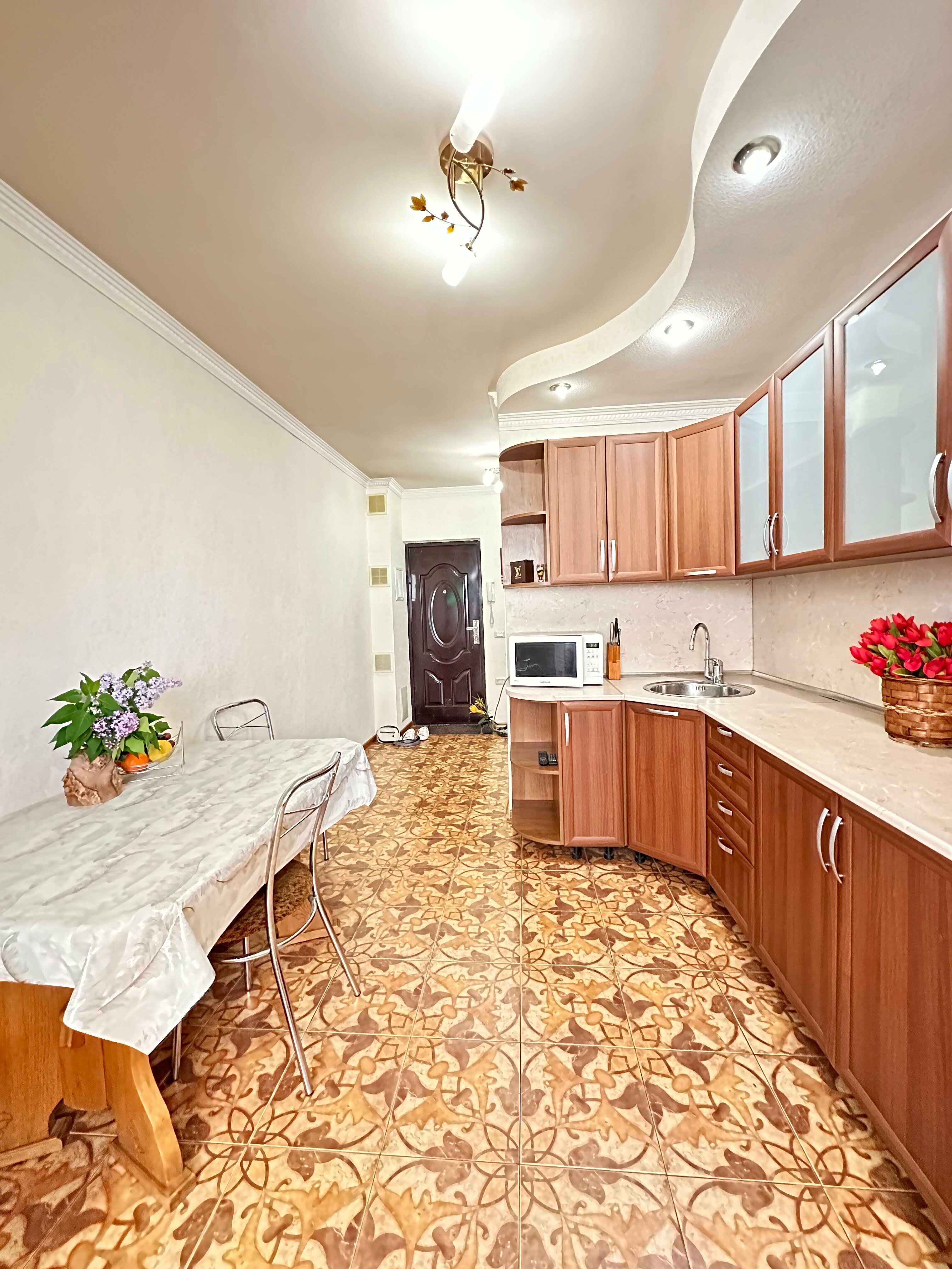 Стандартный трехместный номер