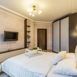 2-комнатные апартаменты улучшенные в Апартаменты RentHouse Фучика ЖК Созвездие