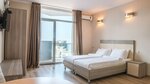 Студия в Silk Road Sea Towers Batumi Apart Hotel