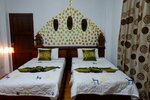 Twin Bedroom в The Park Ayutthaya Resort and SPA