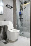 Студия «Комфорт» в Recharge Residences