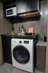 Студия-люкс в Recharge Residences